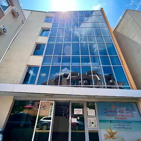 Sineva Del Sol 2*